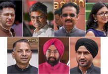Richest AAP MPs List 2026: AAP से BJP में आए 7 सांसदों में सबसे अमीर कौन? सामने आई पूरी net worth रिपोर्ट