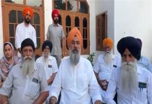 अमृतसर में देर रात ताबड़तोड़ फायरिंग, मजीठिया ने सोशल मीडिया पर शेयर की वीडियो