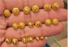 MCX Gold Price 9 April: सस्ता हुआ सोना-चांदी, देखें आज 24 कैरेट 10 ग्राम का नया रेट