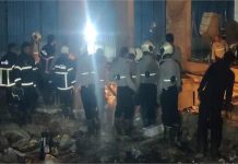 Mumbai: मातम में बदलीं शादी की खुशियां! निर्माणाधीन साइट के गड्ढे में गिरे 11 लोग, एक की मौ/त