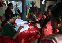 West Bengal SIR: बंगाल की वोटर लिस्ट में बड़ा ‘क्लीन-अप’: 90 लाख से ज्यादा मतदाता वोटर लिस्ट से बाहर