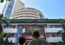 Share Market Crash: शेयर बाजार में भारी गिरावट, निवेशकों में मचा हड़कंप, Nifty 276.30 अंक टूटा