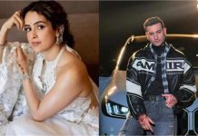 Love Story का The End ! Sanya-Rishab ने सोशल मीडिया पर किया ब्रेकअप का इशारा