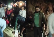 Himachal: बाबा बालक नाथ मंदिर में हादसा: श्रद्धालुओं पर गिरी चट्टान, अमृतसर की महिला घायल