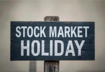Stock Market Holiday Today: गुड फ्राइडे पर आज शेयर बाजार बंद, सोमवार को होगी ट्रेडिंग
