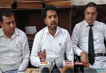 Panipat में बेखौफ बदमाश, वकील पवन सैनी पर जानलेवा हमला…बदमाश झपटमारी कर हुए नौ-दो ग्यारह