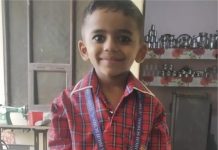 हांसी में स्कूल से लौटने के बाद मासूम बदल रहा था कपड़े, यू खींच ले गई मौत…