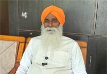 ‘मुझे वफादारी का मिला यह सिला’, कांग्रेस से सस्पेंड किए जाने के बाद मीडिया के सामने आए MLA जरनैल सिंह