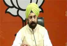 पंजाब में ED रेड पर सियासत तेज: BJP प्रवक्ता आरपी सिंह बोले रहमान डकैत के सभी साथी…!
