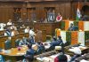 Delhi Assembly Session: दिल्ली विधानसभा में गूंजेगा ‘महिला आरक्षण’ का मुद्दा, सदन पहुंची सीएम रेखा गुप्ता