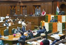Delhi Assembly Session: दिल्ली विधानसभा में गूंजेगा ‘महिला आरक्षण’ का मुद्दा, सदन पहुंची सीएम रेखा गुप्ता