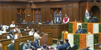 Delhi Assembly Session: दिल्ली विधानसभा में गूंजेगा ‘महिला आरक्षण’ का मुद्दा, सदन पहुंची सीएम रेखा गुप्ता