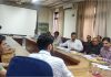 NEET UG 2026: हमीरपुर में तैयारी टाइट, चप्पे-चप्पे पर होगी पुलिस
