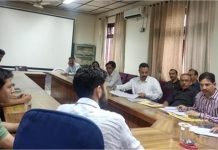 NEET UG 2026: हमीरपुर में तैयारी टाइट, चप्पे-चप्पे पर होगी पुलिस
