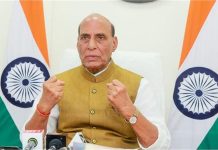 ईंधन की कीमतों पर राजनाथ सिंह का बड़ा बयान, कहा- भारत में नहीं बढ़ेंगे पेट्रोल-डीजल और LPG के दाम