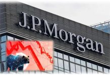 JPMorgan ने भारतीय बाजार की घटाई रेटिंग, 20,500 तक गिर सकता है Nifty, निवेशकों की बढ़ी चिंता