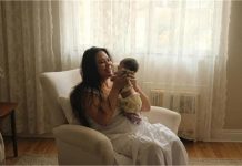 पापा बने Randeep Hooda ने शेयर की नन्ही परी की झलक, नाम रखा न्योमिका