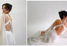 Janhvi Kapoor का बोल्ड और ब्यूटीफुल लुक, Backless Style ने लूटा फैंस का दिल