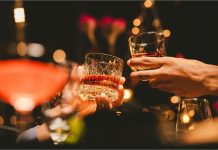 मॉडरेट ड्रिंकिंग भी Liver के लिए खतरनाक- नई स्टडी का चौंकाने वाला खुलासा