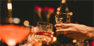 मॉडरेट ड्रिंकिंग भी Liver के लिए खतरनाक- नई स्टडी का चौंकाने वाला खुलासा