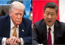 हॉर्मुज़ पर चीन का ईरान को खुला समर्थन; अमेरिका को सख्त संदेश-“हमारे मामलों में टांग मत अड़ाओ वर्ना…”