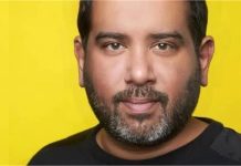 दुनिया को हंसाने वाला हमेशा के लिए हुआ खामोश, मशहूर स्टैंड-अप कॉमेडियन राज शर्मा का 50 साल की उम्र में हुआ निधन