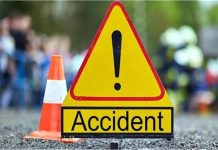 हिमाचल के कांगड़ा में दर्दनाक सड़क हादसा, अनियंत्रित कार ने सैर पर निकली महिलाओं को रौंदा, एक की मौत