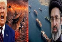ट्रंप का दावा धराशायी ! होर्मुज़ में अमेरिकी नाकेबंदी तोड़ निकले ईरान के 34 टैंकर, कमा लिए 900 मिलियन डॉलर