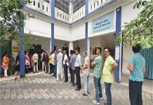 Tamil Nadu Elections: सुबह 11 बजे तक 37.57% मतदान दर्ज, कमल हासन समेत इन प्रमुख हस्तियों ने डाला वोट