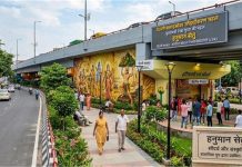 Delhi Makeover: अब चमकेंगे दिल्ली के ये 6 फ्लाईओवर! सुंदर पेंटिंग्स, रामायण के दृश्यों के साथ बदलेगी राजधानी की सूरत