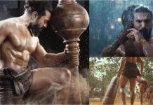 सेट से वायरल फोटो: Ram Charan और Buchi Babu Sana साथ नजर आए