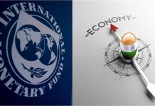 Indian Economy पर IMF का बड़ा भरोसा, वैश्विक तनाव के बीच बढ़ाया ग्रोथ रेट का अनुमान