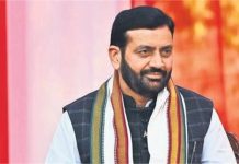 Big Breaking: हरियाणा CM को मिली धमकी, थ्रेट मेल में लिखा- सैनी चंडीगढ़ में रहिंदे ने, बम-हमले चलते रहेंगे