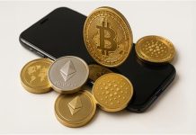 क्रिप्टो मार्केट में तेजी, Bitcoin $77700 के पार, जानें बाकी क्रिप्टोकरेंसी का हाल?