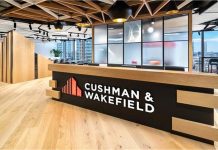 देश के शीर्ष आठ शहरों में कार्यालयों को पट्टे पर लेने की मांग जनवरी-मार्च में 24% घटी: सीएंडडब्ल्यू