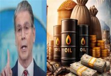 अमेरिका का बड़ा वार ! रूस-ईरान तेल पर छूट की खत्म, कहा-“बस अब कोई राहत नहीं”