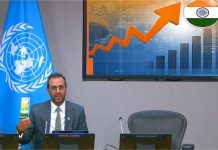 ईरान युद्ध के बीच भारत की आर्थिक रफ्तार बरकरार: GDP ग्रोथ में बना एशिया का नंबर-1 देश, चीन भी रह गया पीछे