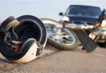 शामली में काल बना दिल्ली-देहरादून एक्सप्रेसवे: अज्ञात वाहन ने बाइक को मारी जोरदार टक्कर, 3 दोस्तों की दर्दनाक मौत