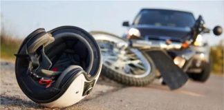 शामली में काल बना दिल्ली-देहरादून एक्सप्रेसवे: अज्ञात वाहन ने बाइक को मारी जोरदार टक्कर, 3 दोस्तों की दर्दनाक मौत