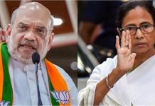 Amit shah vs Mamata: ’15 दिन यहीं रहकर चुनावी कमान संभालूंगा’ : अमित शाह ने ममता को दी सीधी चुनौती