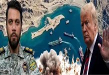 होर्मुज़ में बढ़ा टकरावः अमेरिका ने 31 टैंकर लौटाए, ईरान ने भी फायरिंग कर जब्त किए 2 जहाज