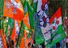 Bengal Assembly Elections: भाजपा-तृणमूल में 76 सीटों पर कड़ी टक्कर, SIR और महिला आरक्षण मुद्दों पर भाजपा TM आमने- सामने