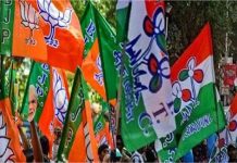 Bengal Assembly Elections: भाजपा-तृणमूल में 76 सीटों पर कड़ी टक्कर, SIR और महिला आरक्षण मुद्दों पर भाजपा TM आमने- सामने