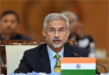 विदेश मंत्री एस. जयशंकर ने ‘विकसित भारत’ के लिए दिया आत्मनिर्भरता का मंत्र, कहा- वैश्विक संकटों के बीच अडिग खड़ा है भारत