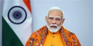 ‘महिला आरक्षण बिल का समर्थन न करना विपक्ष की बड़ी राजनीतिक गलती है’: कैबिनेट बैठक में पीएम मोदी बोले