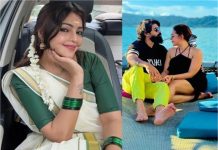 TV Industry को लगा बड़ा झटका, पति के साथ विवाद के बाद Actress Subhashini ने की आत्महत्या