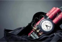 Bomb Threat: दिल्ली विधानसभा को फिर मिला धमकी भरा ईमेल, बम से उड़ाने की मिली धमकी