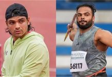 ‘शराब पीकर गालियांदी…’, नीरज चोपड़ा–सुमित अंतिल की शिकायत पर बड़ा एक्शन, जानें क्या है पूरा मामला