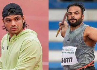 ‘शराब पीकर गालियांदी…’, नीरज चोपड़ा–सुमित अंतिल की शिकायत पर बड़ा एक्शन, जानें क्या है पूरा मामला