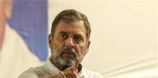 ‘BJP ने मणिपुर को आग में झोंक दिया’, कन्याकुमारी में बोले राहुल गांधी